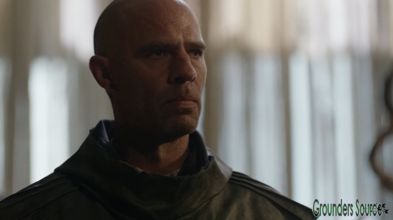 The 100 Season Three Episode Thirteen Captures-2255
