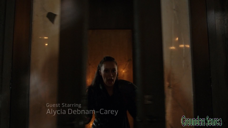 The 100 Season Three Episode Thirteen Captures-2254
