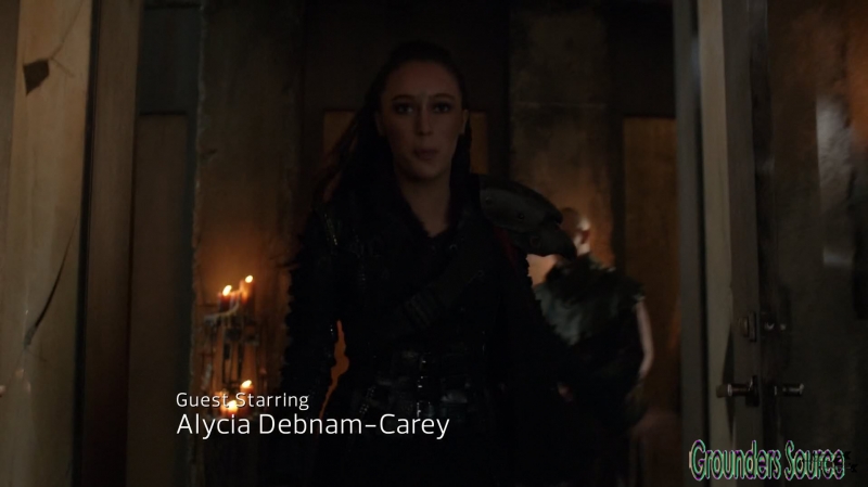 The 100 Season Three Episode Thirteen Captures-2253
