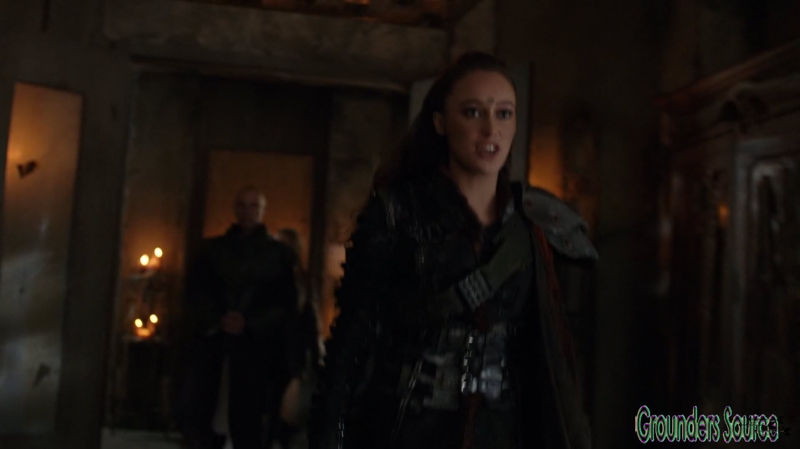 The 100 Season Three Episode Thirteen Captures-2252
