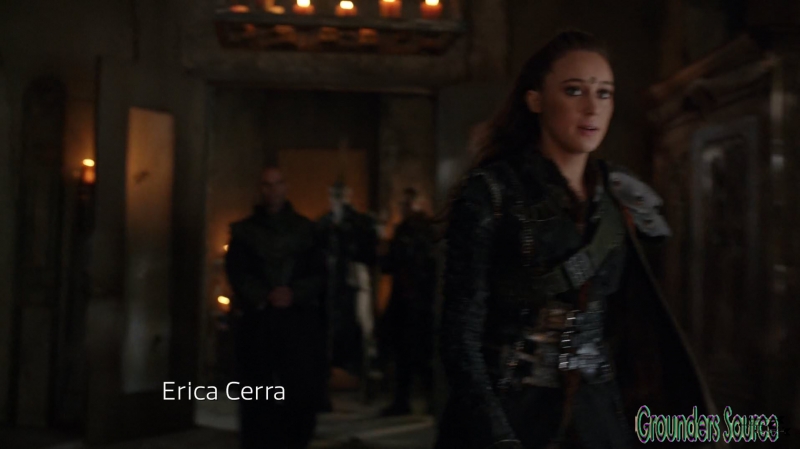 The 100 Season Three Episode Thirteen Captures-2251
