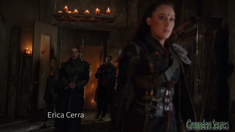 The 100 Season Three Episode Thirteen Captures-2250
