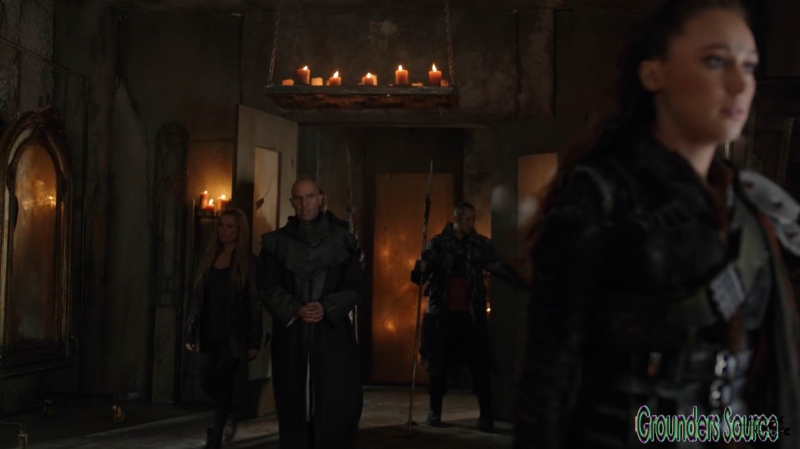 The 100 Season Three Episode Thirteen Captures-2249
