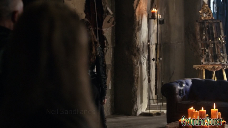 The 100 Season Three Episode Thirteen Captures-2248

