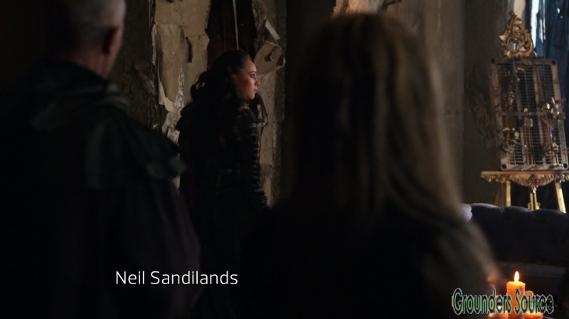 The 100 Season Three Episode Thirteen Captures-2247
