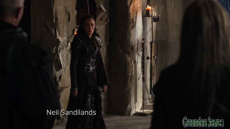The 100 Season Three Episode Thirteen Captures-2245
