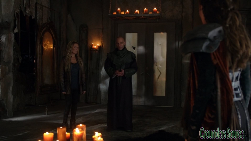 The 100 Season Three Episode Thirteen Captures-2244
