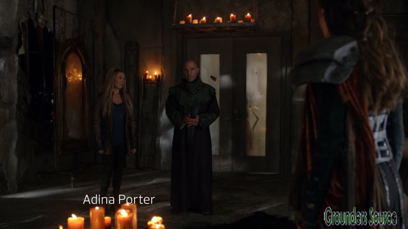 The 100 Season Three Episode Thirteen Captures-2243
