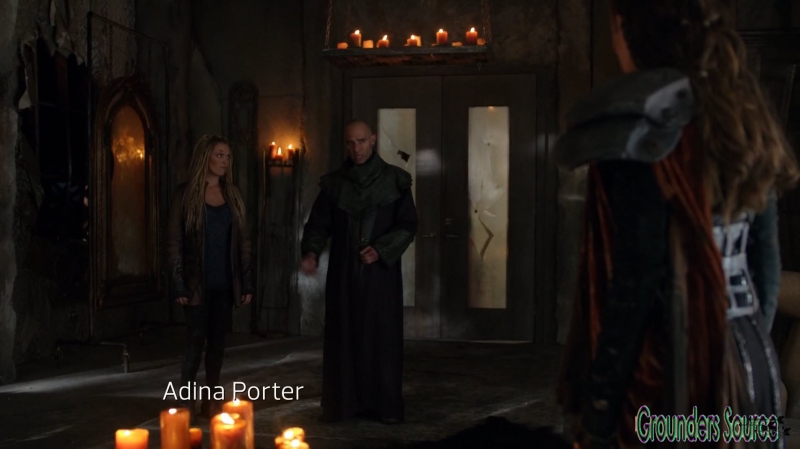 The 100 Season Three Episode Thirteen Captures-2242
