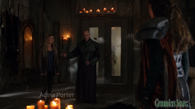 The 100 Season Three Episode Thirteen Captures-2241
