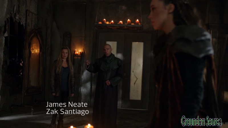 The 100 Season Three Episode Thirteen Captures-2239
