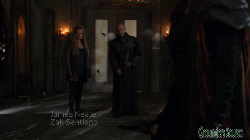 The 100 Season Three Episode Thirteen Captures-2237
