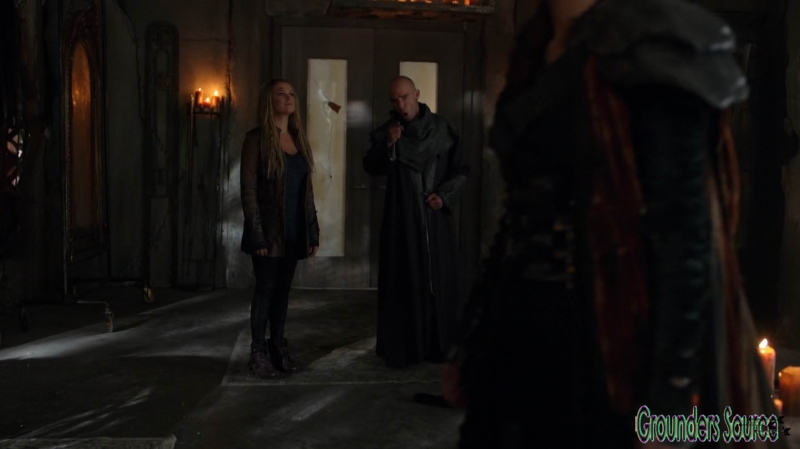 The 100 Season Three Episode Thirteen Captures-2236
