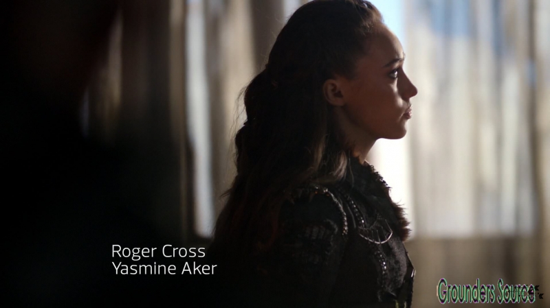 The 100 Season Three Episode Thirteen Captures-2235
