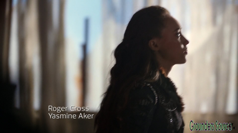 The 100 Season Three Episode Thirteen Captures-2234
