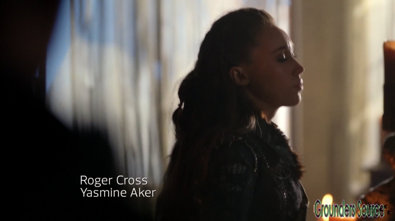 The 100 Season Three Episode Thirteen Captures-2233
