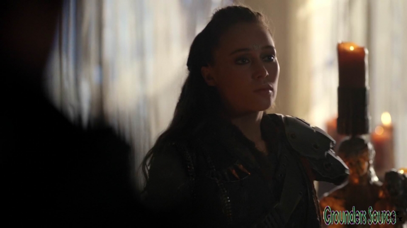 The 100 Season Three Episode Thirteen Captures-2232
