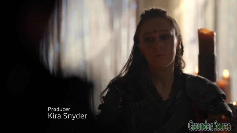 The 100 Season Three Episode Thirteen Captures-2231
