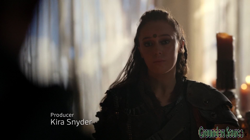 The 100 Season Three Episode Thirteen Captures-2230

