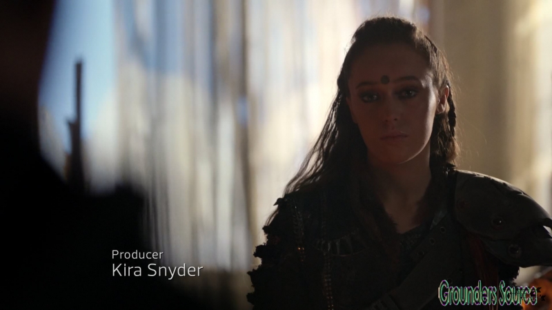 The 100 Season Three Episode Thirteen Captures-2229
