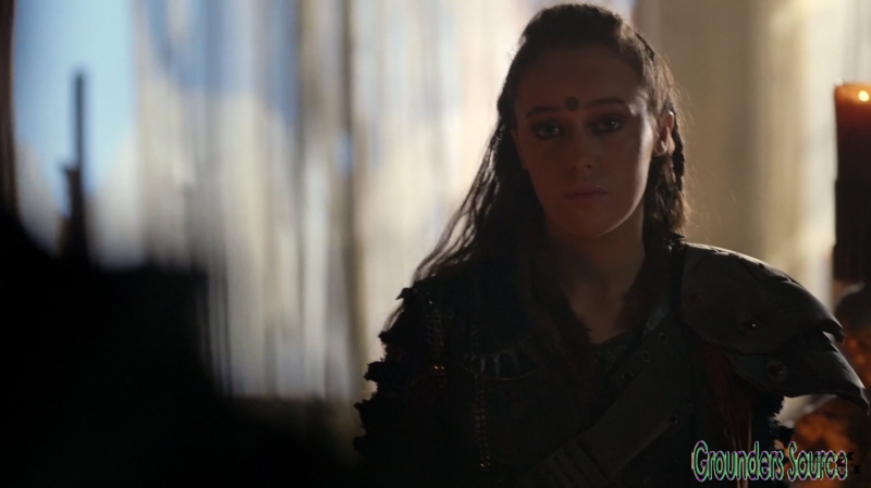 The 100 Season Three Episode Thirteen Captures-2228
