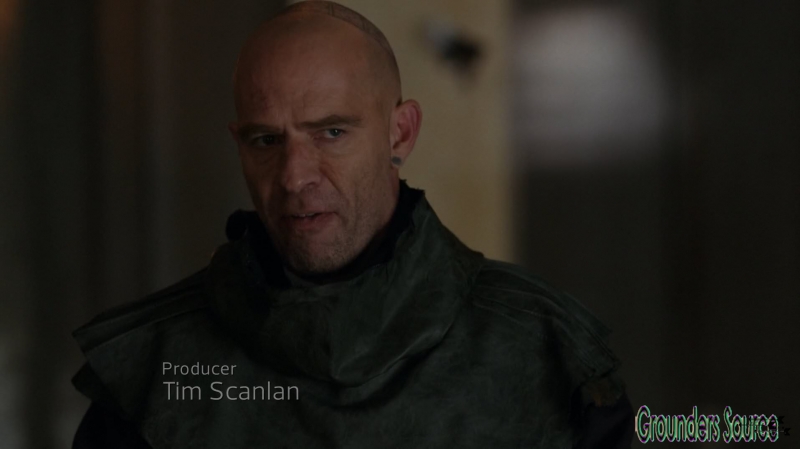 The 100 Season Three Episode Thirteen Captures-2225
