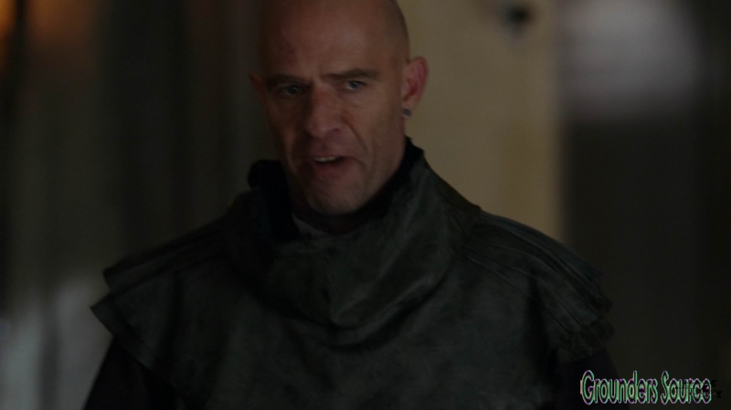 The 100 Season Three Episode Thirteen Captures-2223
