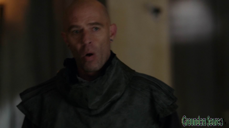 The 100 Season Three Episode Thirteen Captures-2224
