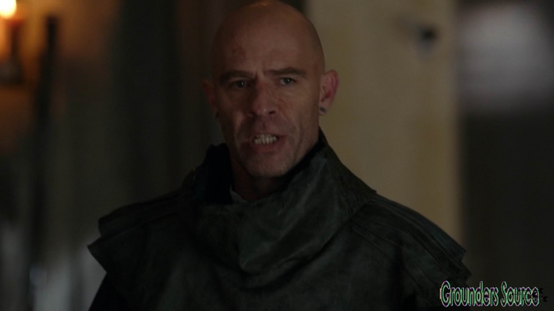 The 100 Season Three Episode Thirteen Captures-2222
