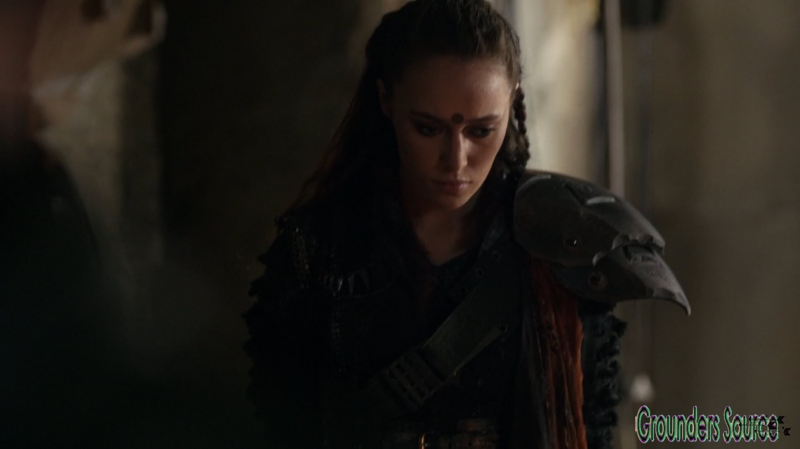 The 100 Season Three Episode Thirteen Captures-2221
