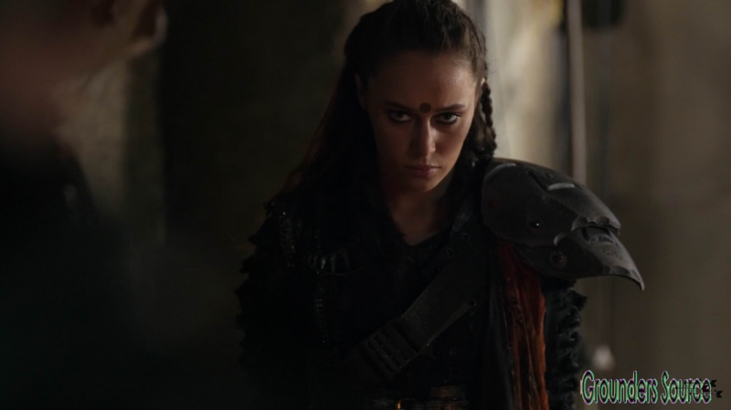 The 100 Season Three Episode Thirteen Captures-2220
