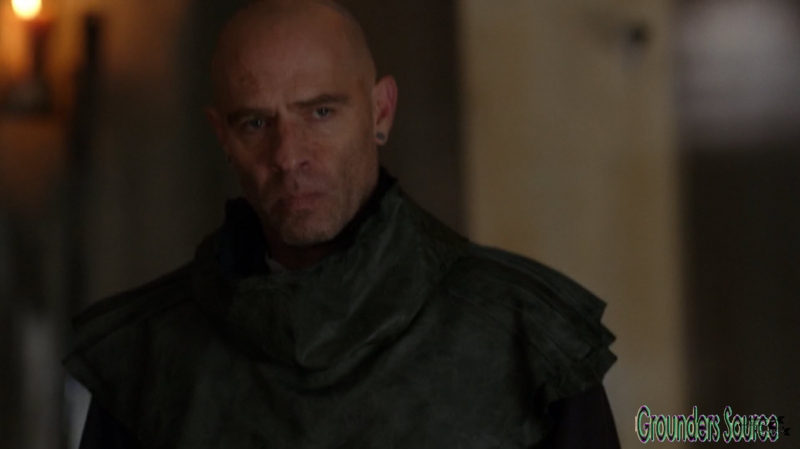 The 100 Season Three Episode Thirteen Captures-2219
