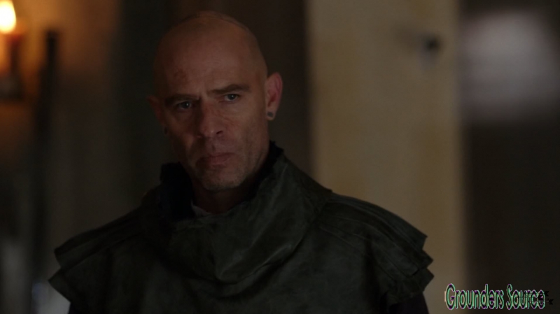 The 100 Season Three Episode Thirteen Captures-2218

