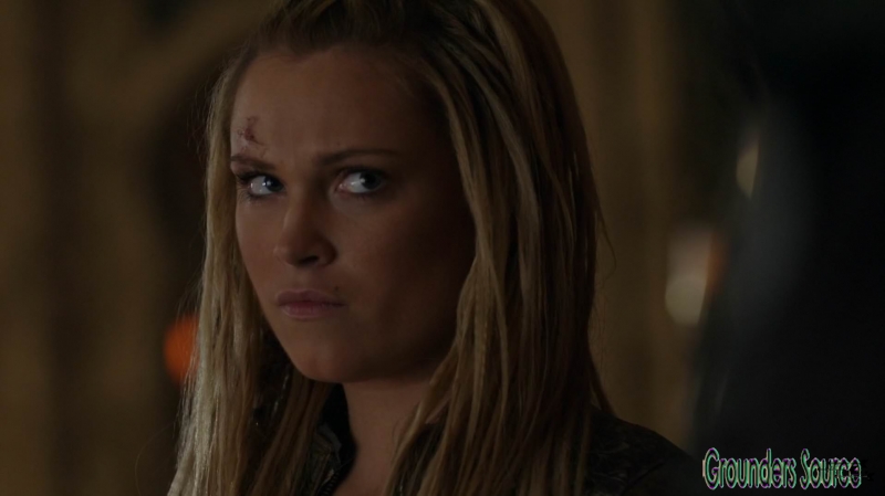 The 100 Season Three Episode Thirteen Captures-2217
