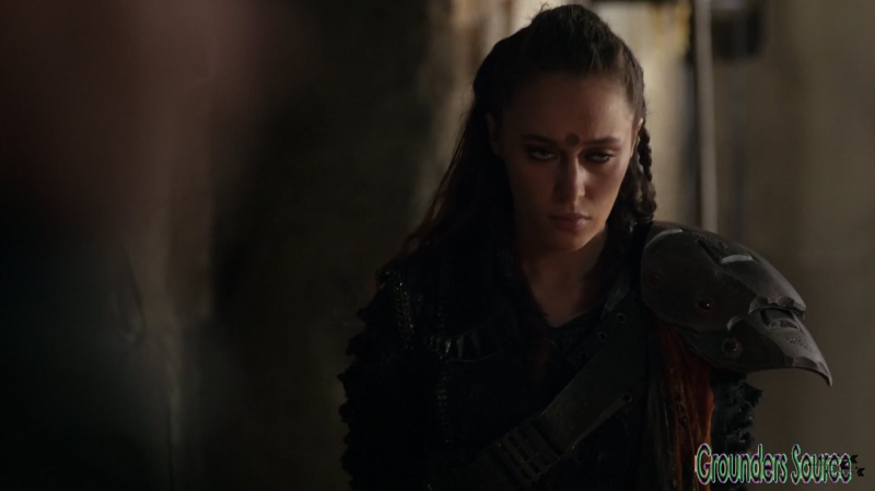 The 100 Season Three Episode Thirteen Captures-2216
