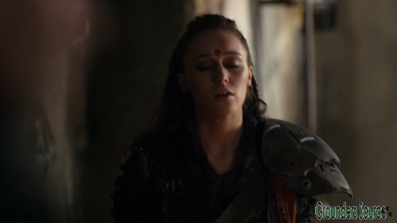 The 100 Season Three Episode Thirteen Captures-2215

