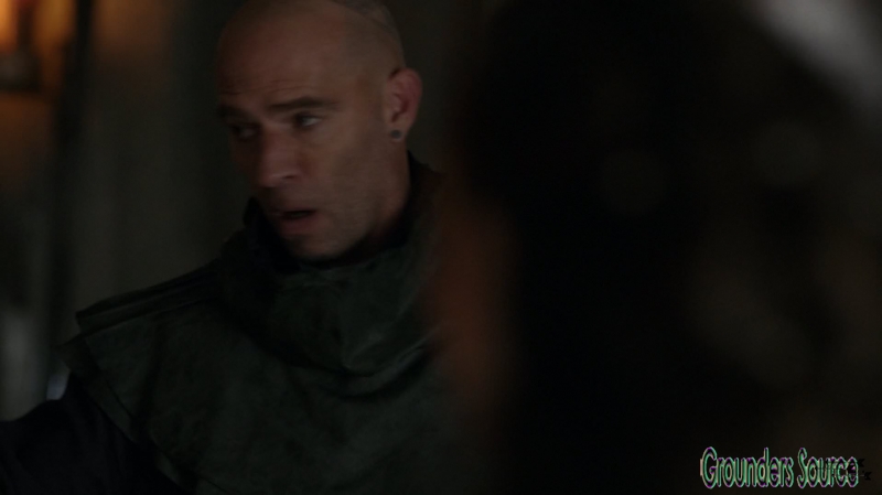 The 100 Season Three Episode Thirteen Captures-2214
