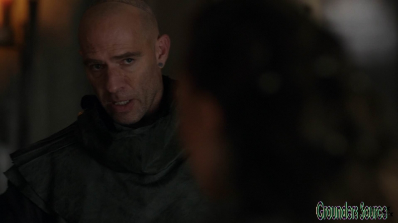 The 100 Season Three Episode Thirteen Captures-2213
