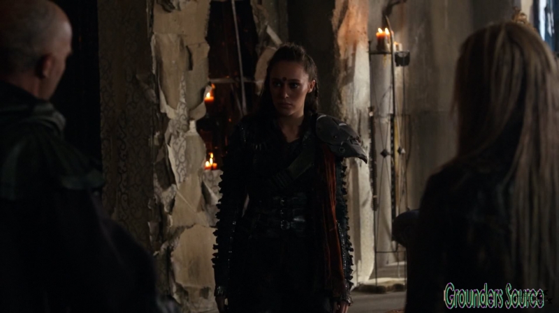 The 100 Season Three Episode Thirteen Captures-2212
