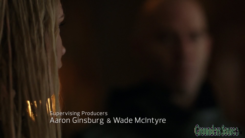 The 100 Season Three Episode Thirteen Captures-2210
