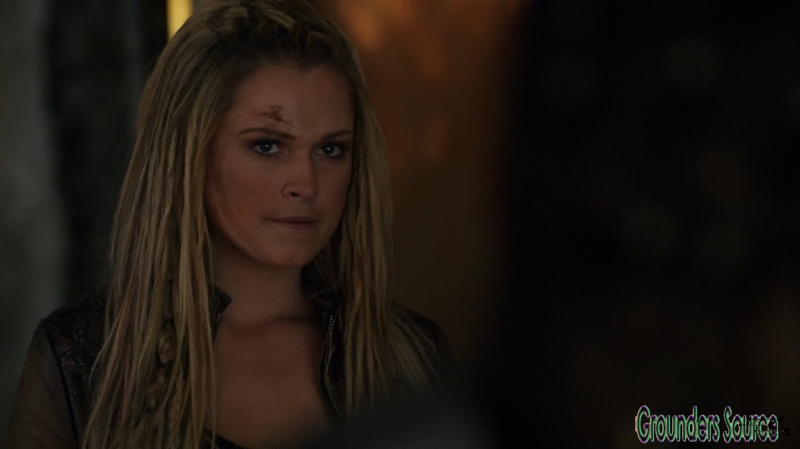 The 100 Season Three Episode Thirteen Captures-2206
