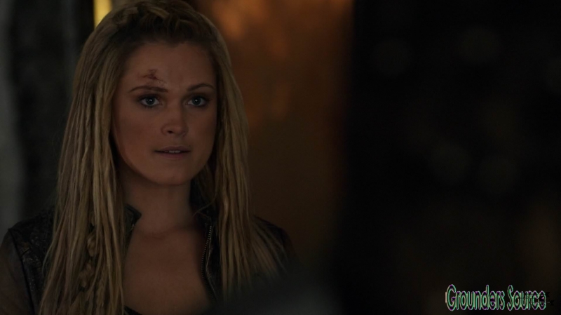 The 100 Season Three Episode Thirteen Captures-2205
