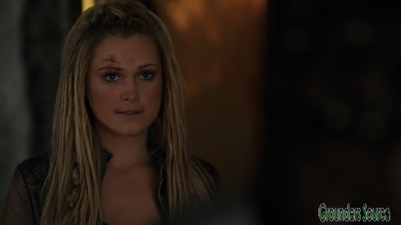 The 100 Season Three Episode Thirteen Captures-2204
