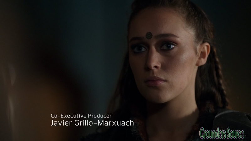 The 100 Season Three Episode Thirteen Captures-2203
