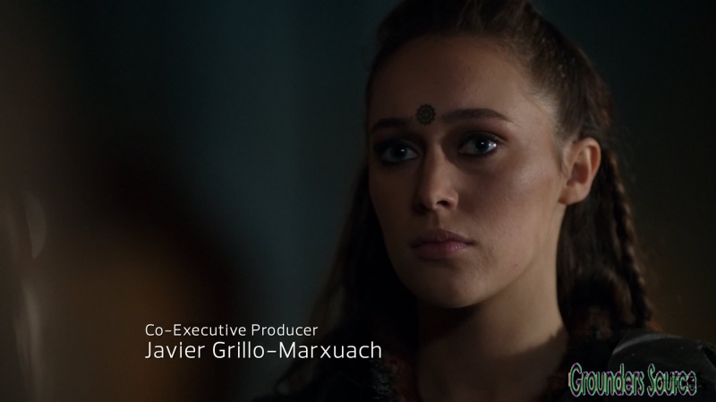 The 100 Season Three Episode Thirteen Captures-2202
