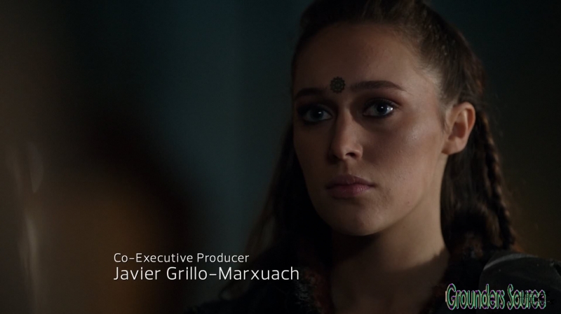 The 100 Season Three Episode Thirteen Captures-2201

