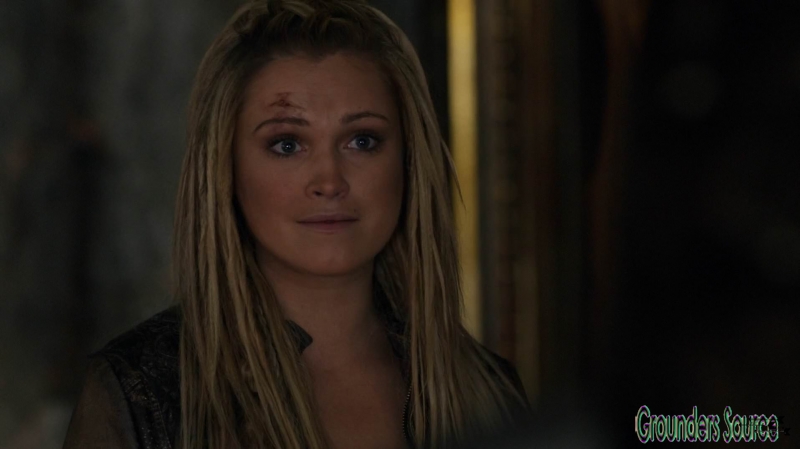 The 100 Season Three Episode Thirteen Captures-2200
