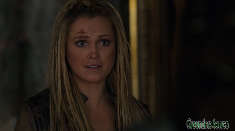 The 100 Season Three Episode Thirteen Captures-2199
