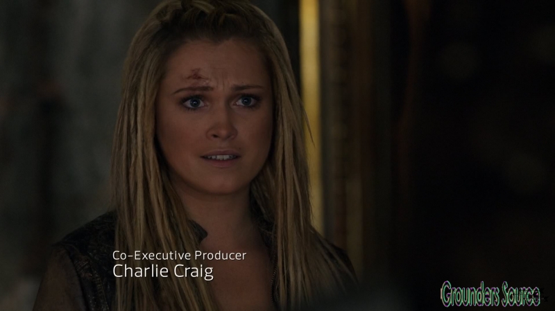 The 100 Season Three Episode Thirteen Captures-2198

