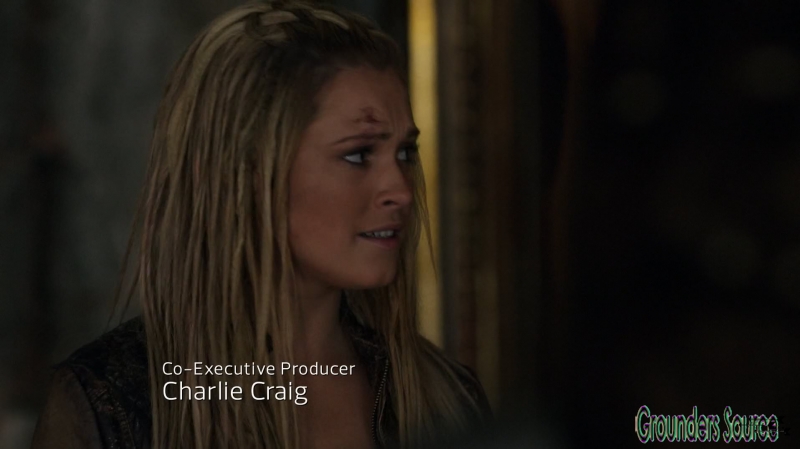 The 100 Season Three Episode Thirteen Captures-2197
